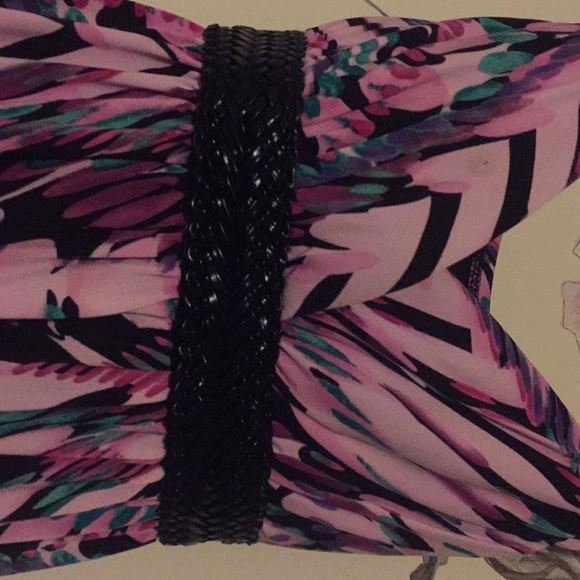 Summer dress - Picture 3 of 3